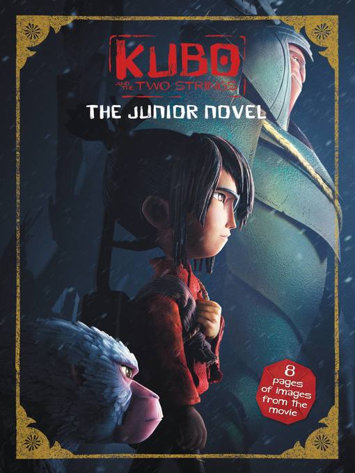 Title details for Kubo and the Two Strings by Sadie Chesterfield - Available